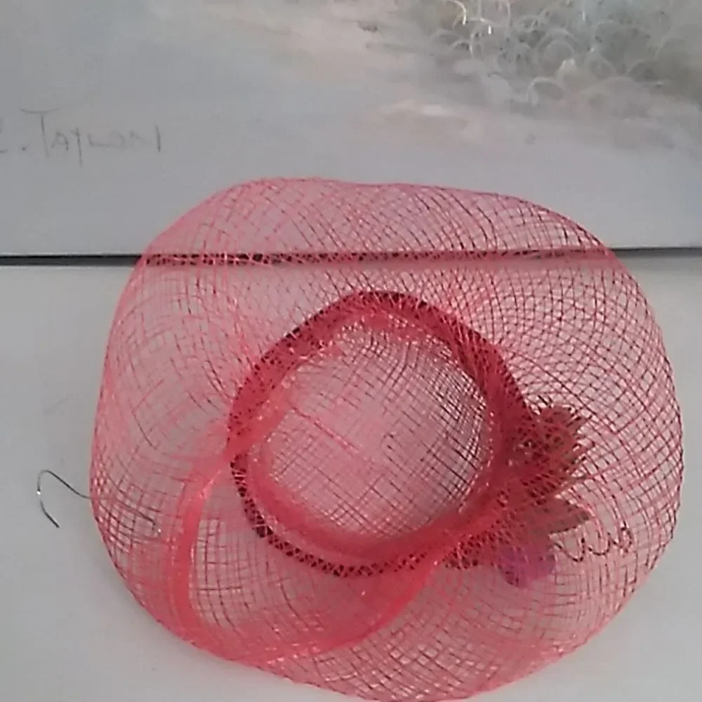Red Hat Ornament